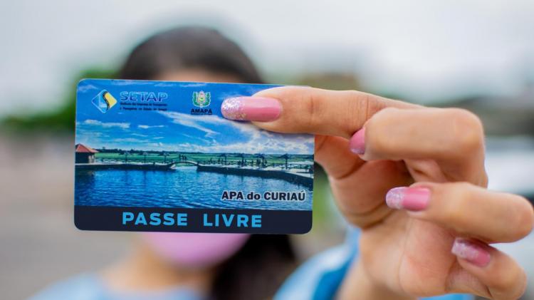 Passe livre: Governo inicia o cadastro e recadastro para estudantes de Santana
