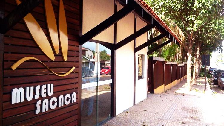Museu Sacaca reabre na sexta ao público