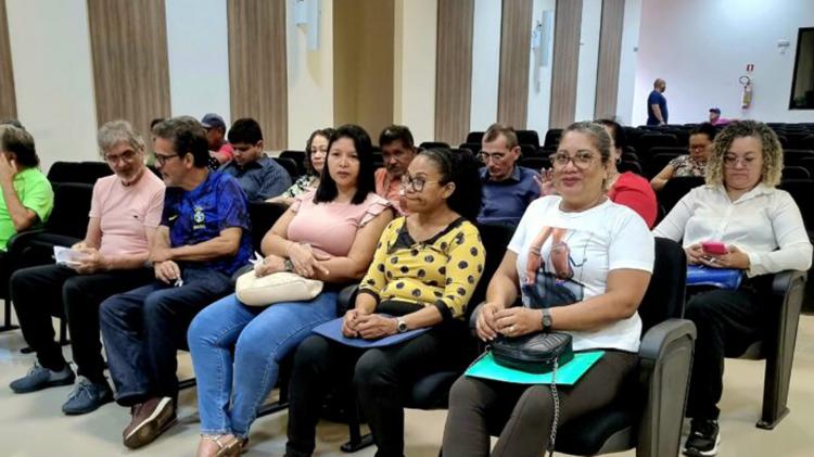 Taxas e multas administrativas de Macapá