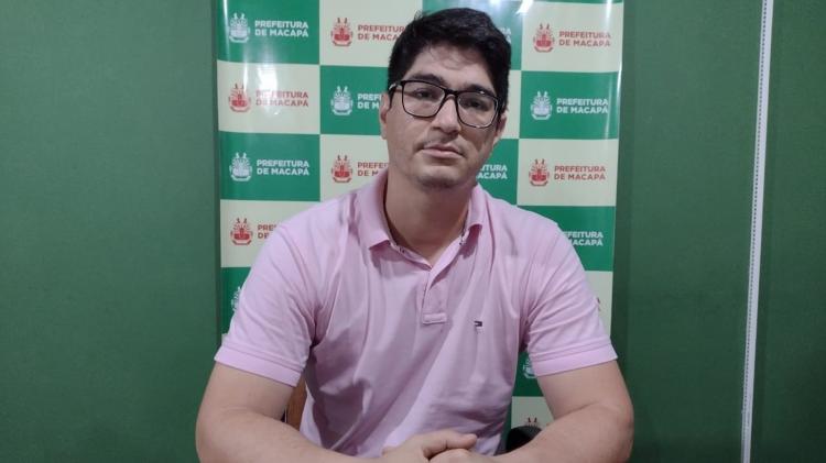 Prefeito Dr. Furlan reúne o comitê de crise para tratar sobre os alagamentos