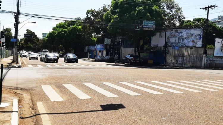 CTMac e Guarda Civil realizam esquema de segurança no trânsito para o Bicentenário da Independência