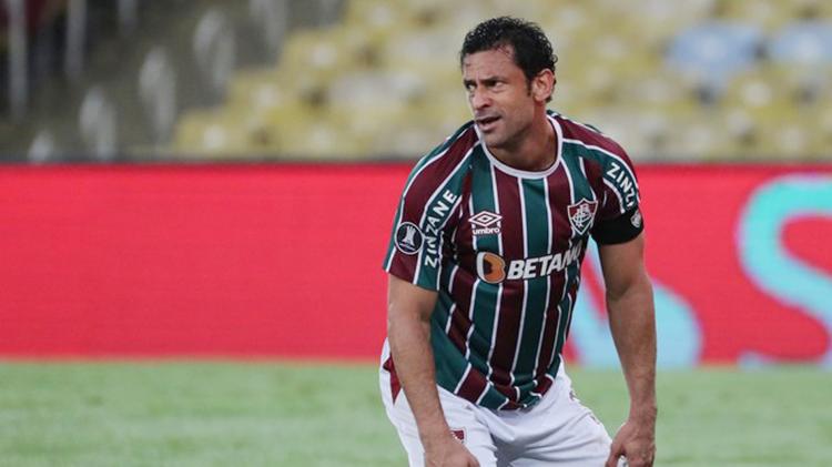 Fluminense sofre com o banco, entrega jogo que tinha na mão e se complica na Libertadores