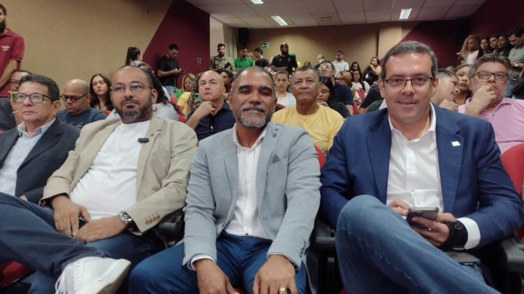 PMM lançou os editais da Lei Paulo Gustavo