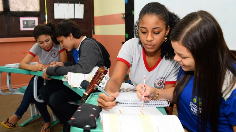 Chamada Escolar Unificada 2022 já contabiliza mais de 12 mil inscritos em três dias