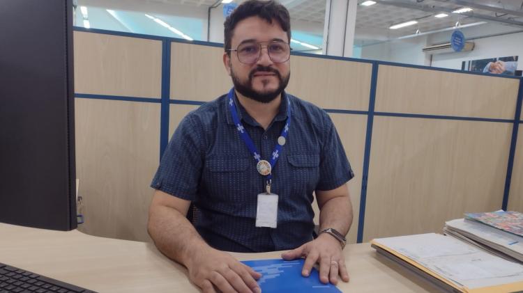 Sebrae realiza a Feira do Empreendedor Rural 
