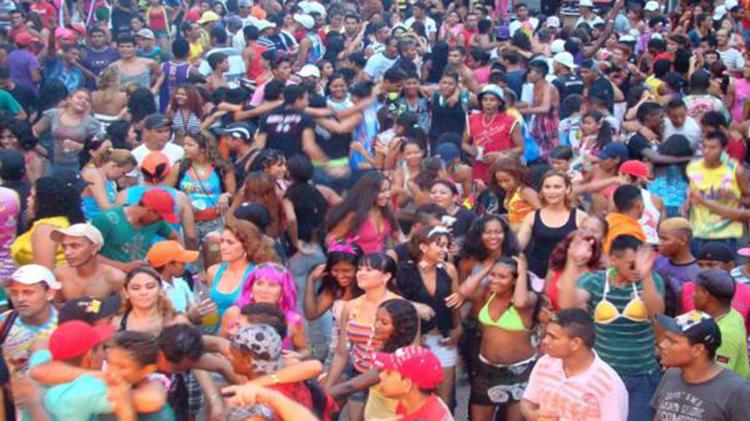 Carnaval do Povo: tradição, história e folia retornam para Centro de Macapá, a partir deste domingo, 21