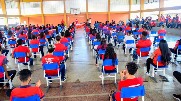 Amapá Jovem: 6ª edição da Campanha Juventude Sangue Bom inicia nesta segunda, 21