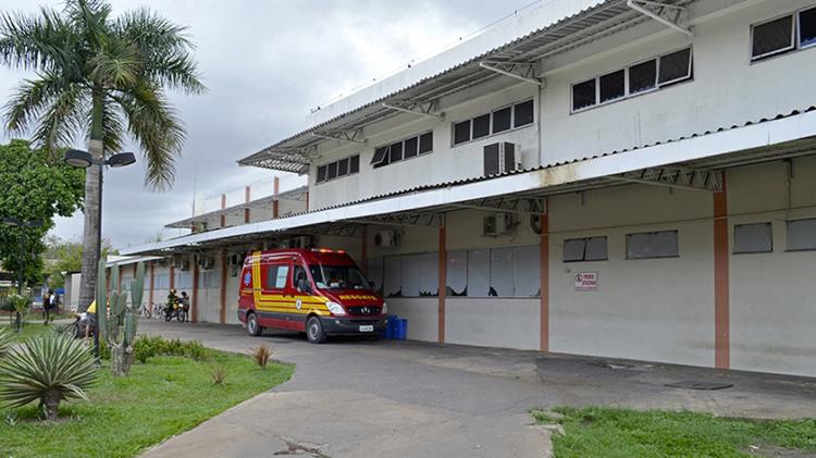 Covid-19 e Gripe: hospitais da rede estadual suspendem visitas presenciais a pacientes internados