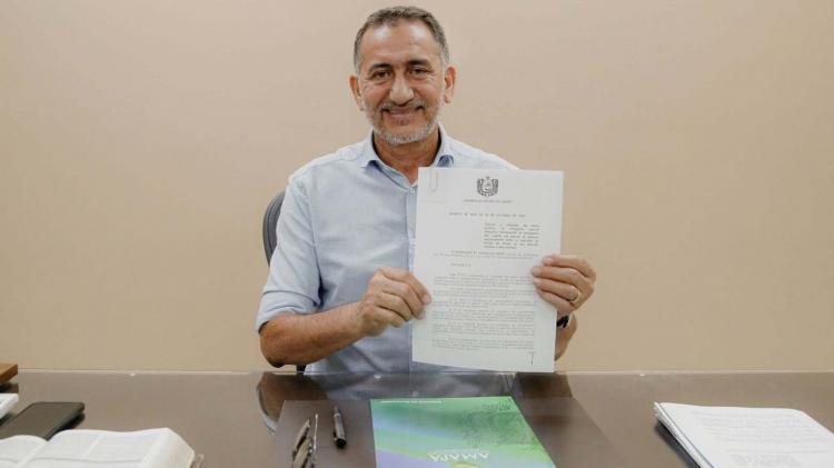 Waldez garante gratuidade do serviço de transporte público e fluvial intermunicipal no 2º turno das Eleições 2022