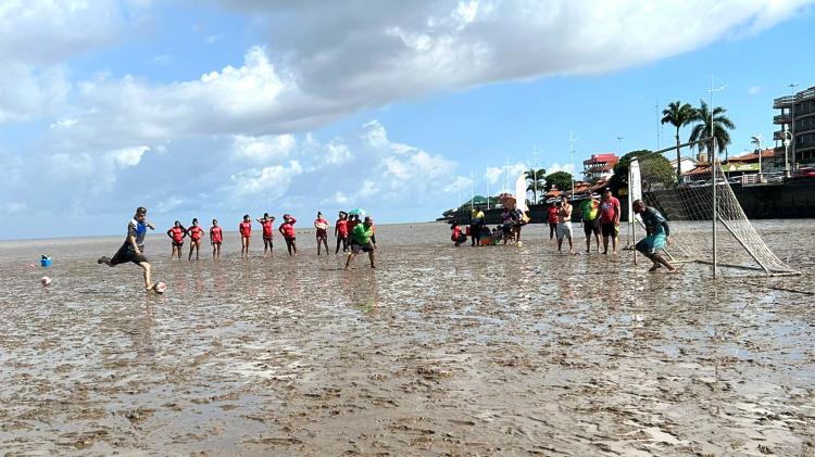 Macapá Verão 2023