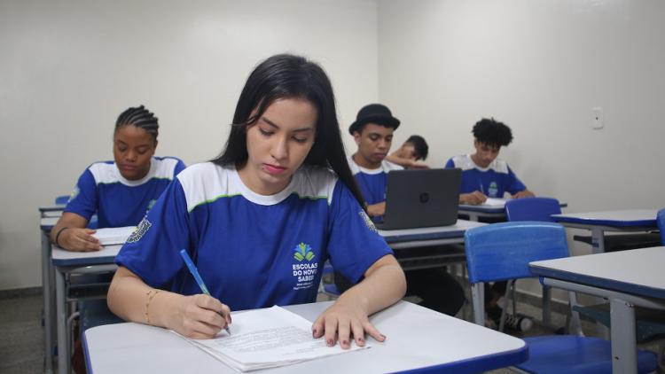 Pré-matrícula na rede estadual de ensino do Amapá encerra com 24 mil novos alunos; veja como ainda conseguir vagas