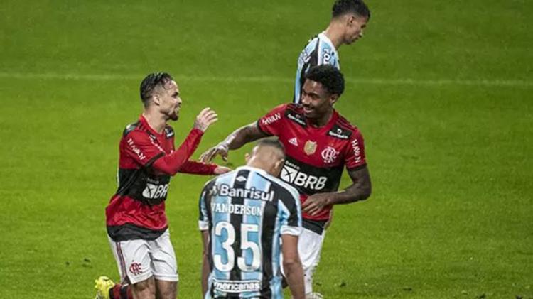 Grêmio completa 118 anos, e Flamengo tem oportunidade para estragar ‘festa de aniversário’