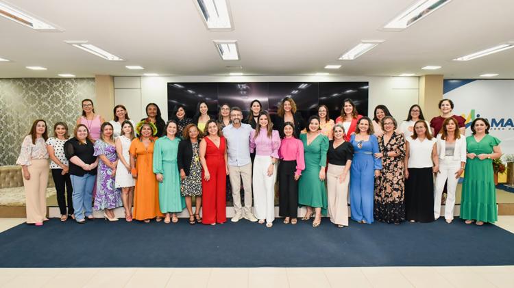 Secretaria de Educação inicia ciclo de formação para coordenadores municipais do Programa Criança Alfabetizada