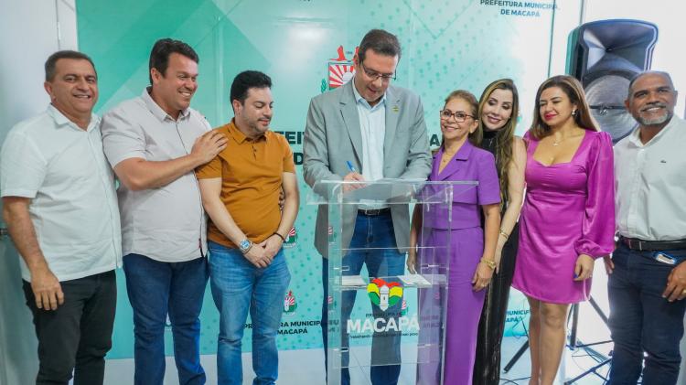 Importante acesso entre Zerão e Congós passa a se chamar ‘Via de Interligação Hildebrando Gurgel Junior’