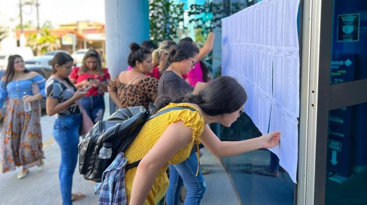 Concurso da Educação: Sead e FGV divulgam resultado preliminar da prova discursiva para o cargo de pedagogo