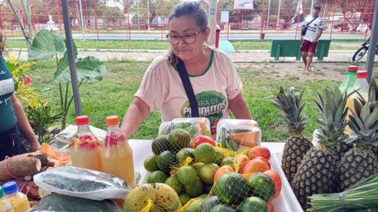 Feira Agricultura e Arte acontece neste sábado (5), em Macapá