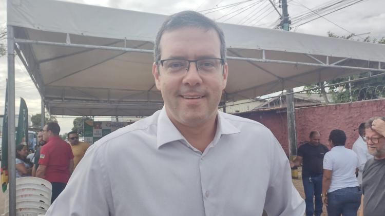 PMM determina alargamento da rua São Paulo 