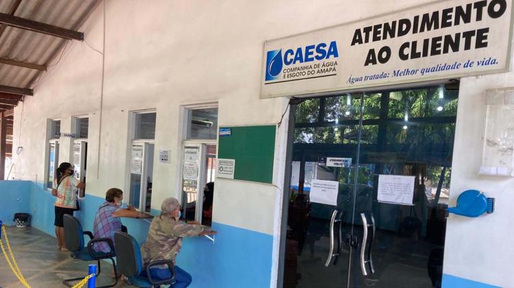 Clientes que não cumpriram negociações nos últimos 5 anos podem ser negativados pela Caesa