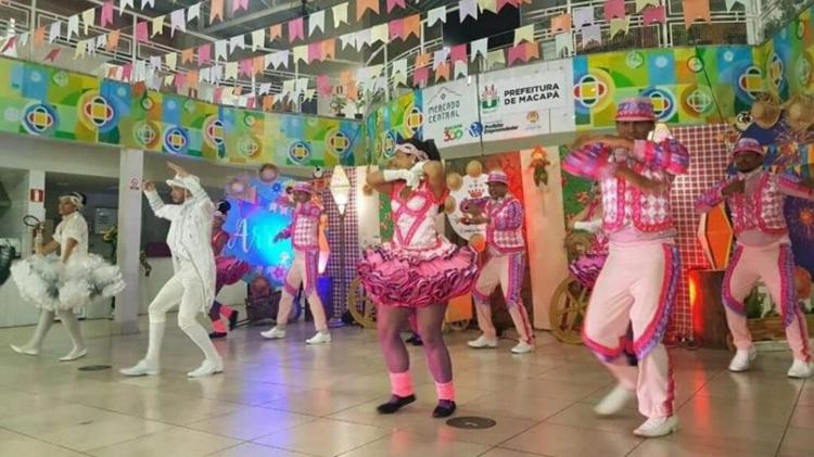 Fumcult divulga resultado preliminar do edital do Arraiá do Mercado Centrá
