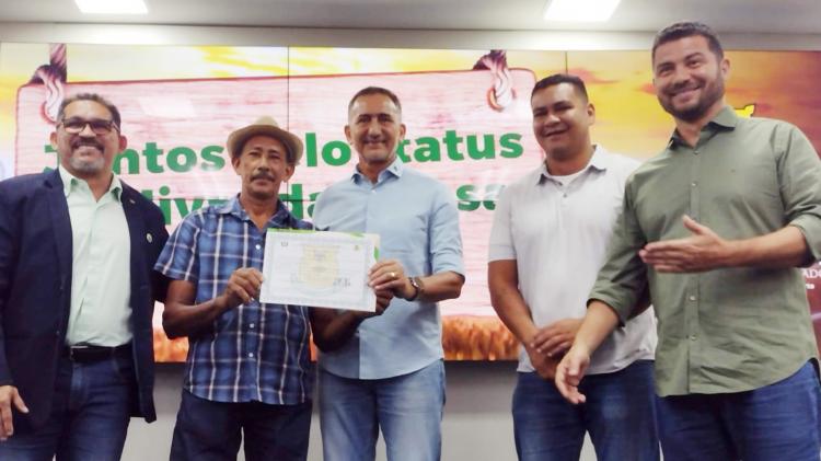 Produtos do Amapá podem ser comercializados nos supermercados