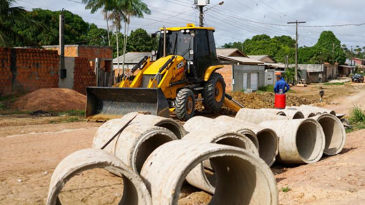 Balanço 2021: Prefeitura de Macapá aprova 82 projetos federais
