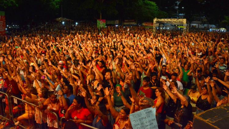 Carnaval do Povo promete nostalgia e emoção no último domingo da temporada, em Macapá