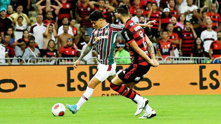 Fluminense impede tetra do Fla e é campeão carioca