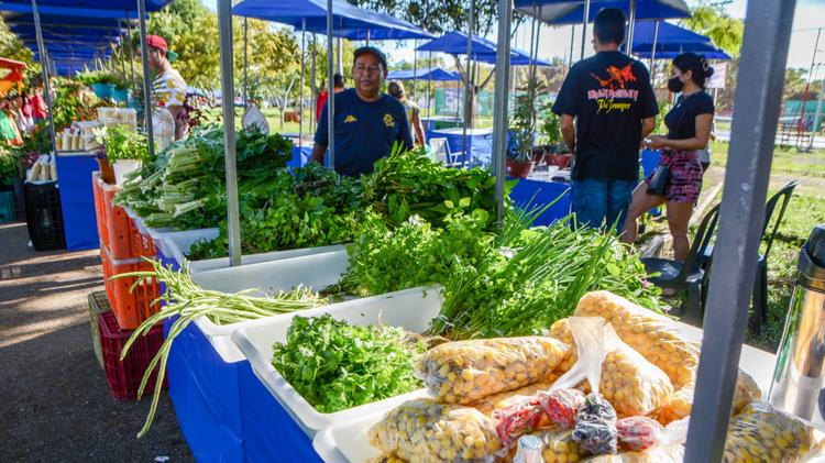 Confira os produtos que estarão à venda na 19ª Feira Agricultura e Arte de Macapá