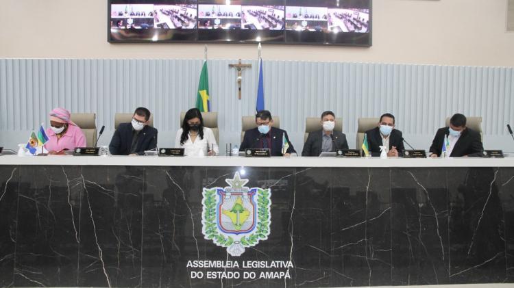 Comissão Especial veta nomes para a diretoria da ARSAP, apresentados pelo Governo do Estado 
