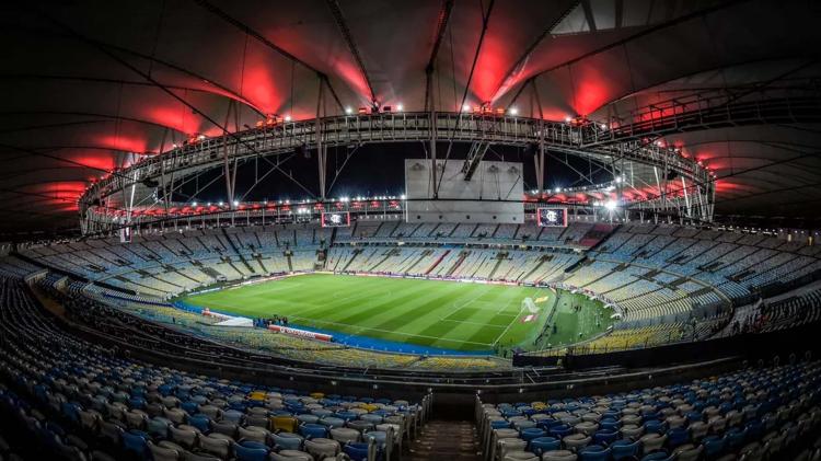 Dupla Fla-Flu vetou jogo do Vasco no Maracanã; entenda