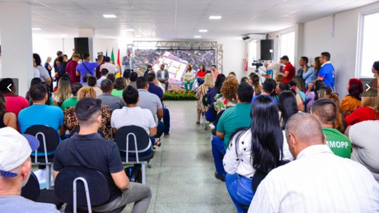 Prefeitura de Macapá anuncia edital para construção do primeiro Hospital Geral e Maternidade Municipal