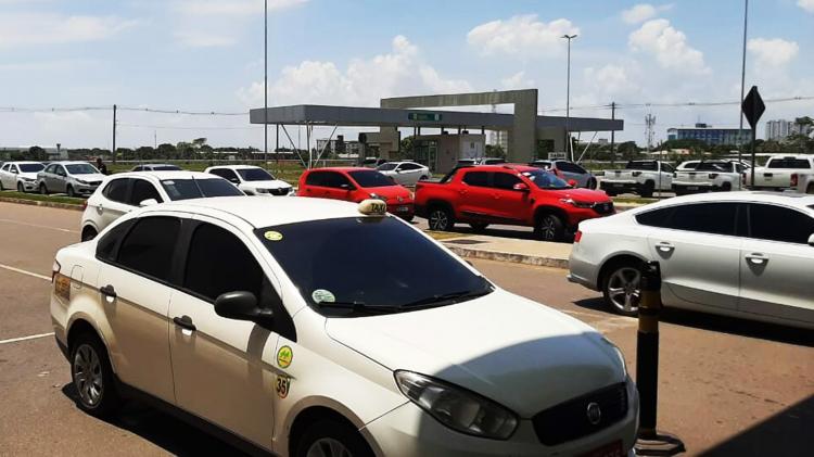 CTMac segue com cadastro de taxistas para análise de benefício emergencial do Governo Federal