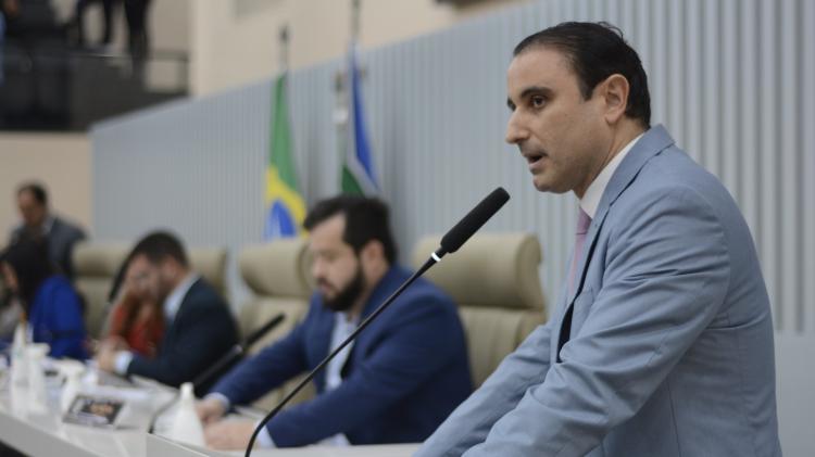 Assembleia Legislativa debate fibromialgia