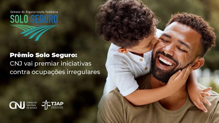  Iniciativas contra ocupações irregulares
