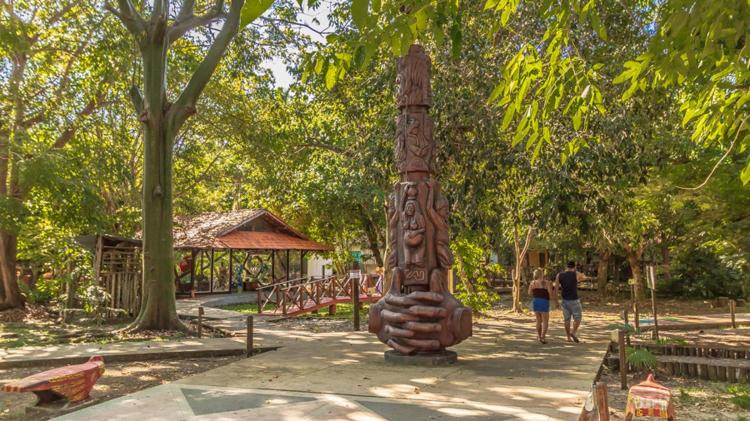 Museu Sacaca: Governo une tradição e investimentos na revitalização do espaço