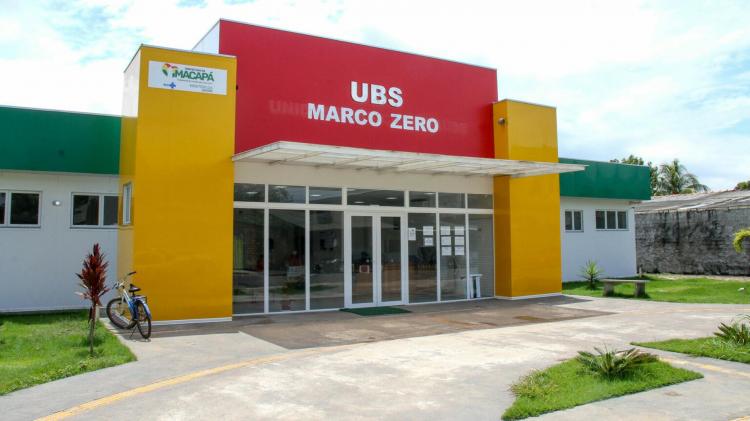 UBS Padre Raul Matte comemora 1 ano de funcionamento com 35 mil atendimentos em Macapá