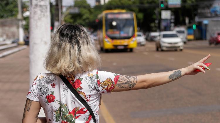 Prefeitura de Macapá chama a população para participar de audiência pública sobre licitação do transporte público coletivo