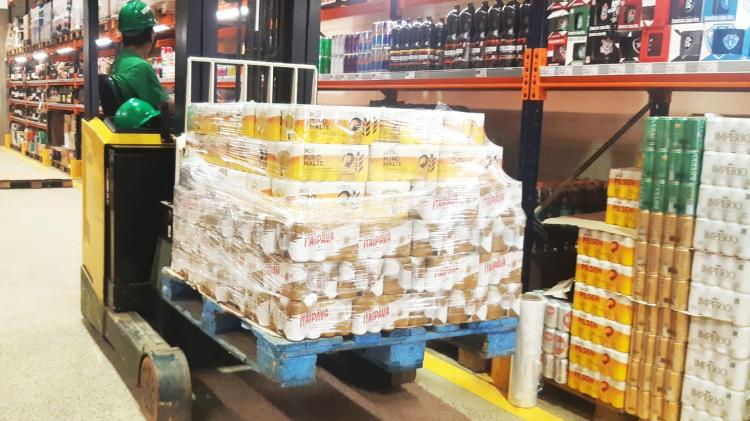 Governo do Amapá oferta cursos profissionalizantes para trabalhadores de Macapá e Santana