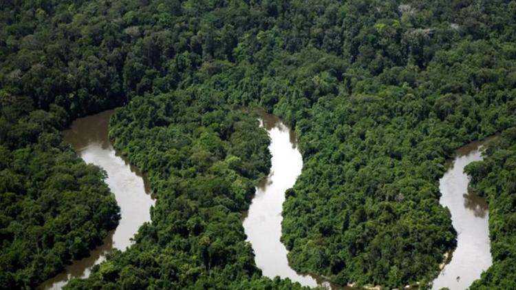 Governo do Amapá acompanha buscas por helicóptero desaparecido na região do Parque do Tumucumaque