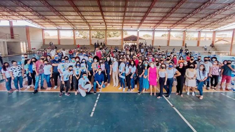 Campanha com palestras educativas estimula juventude a doar sangue