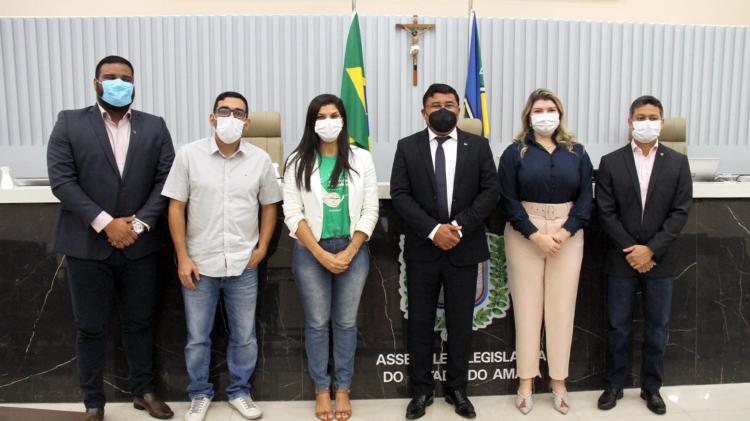 Câncer de cabeça e pescoço é discutido em audiência pública promovida pelo Dep. Dr. Alberto Negrão