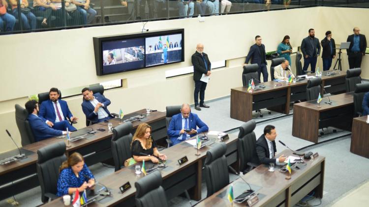 Deputado RNelson promove audiência pública para debater violência nas escolas