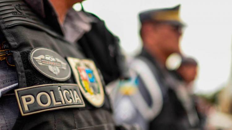 Estado Forte, Povo Seguro: Governo do Amapá antecipa edital de concurso para a Polícia Militar