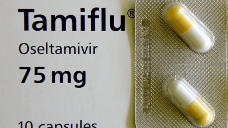 Governo já distribuiu mais de 5 mil comprimidos de combate à influenza