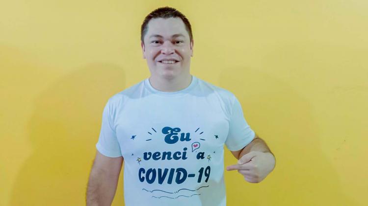 Amapá ultrapassa 100 mil recuperados da covid-19