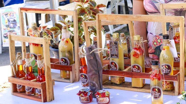 8ª edição da Feira Agricultura e Arte acontece neste sábado (4)