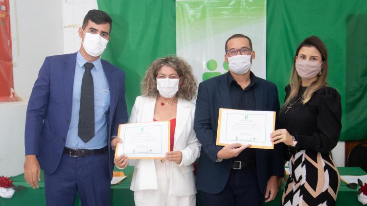 Governo empossa novos membros do Conselho Estadual de Assistência Social do Amapá