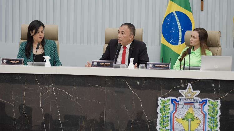 Passe Livre para doentes crônicos é aprovado por deputados
