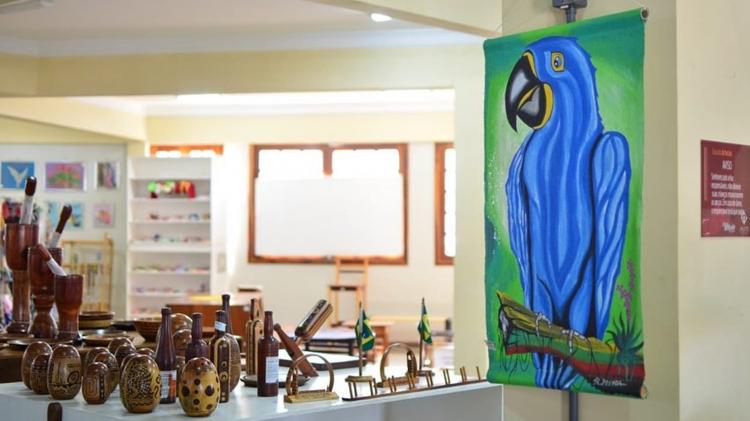 Casa do Artesão e Sine prosseguem com restrição no atendimento presencial