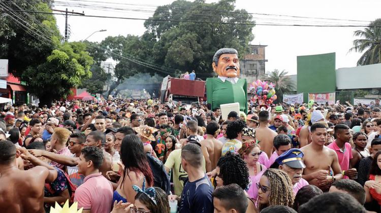 Após dois anos sem atividade, bloco ‘A Banda’ retorna em julho com apoio da Prefeitura de Macapá